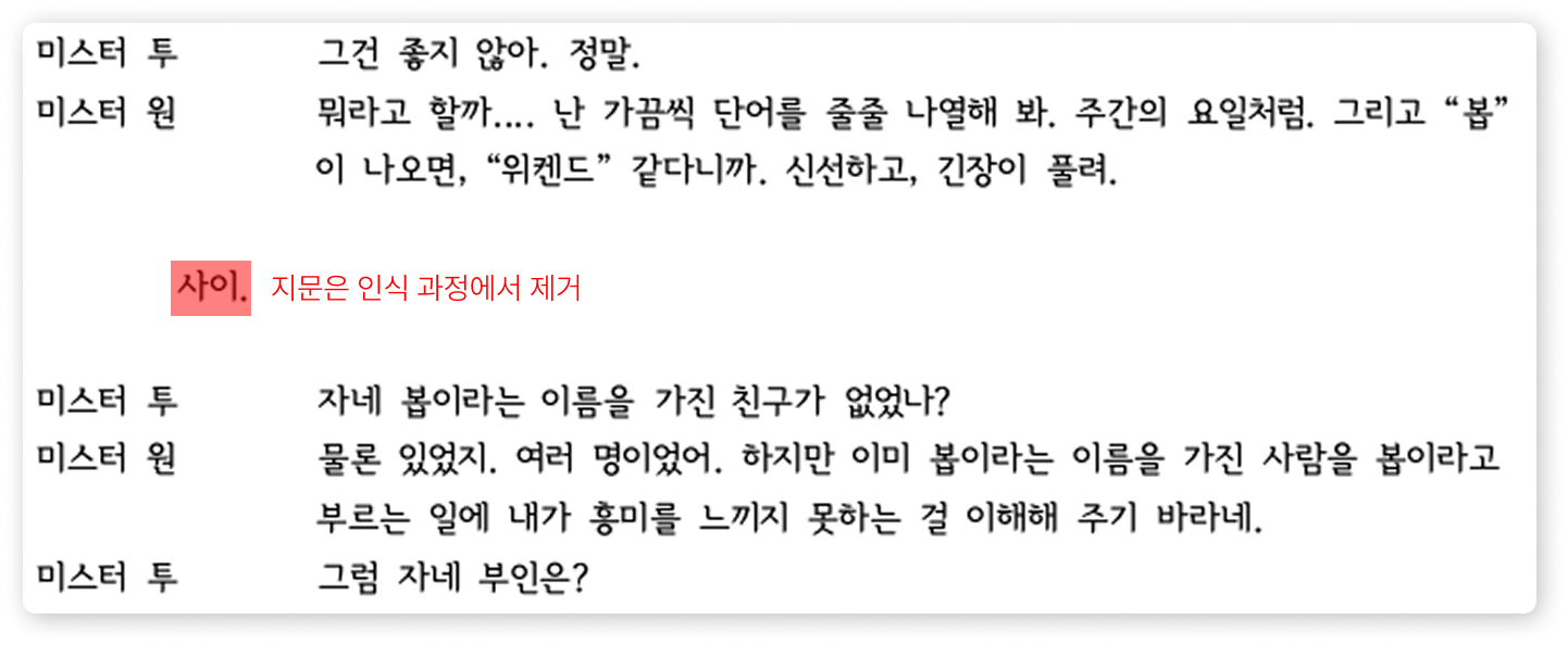 워크스페이스 화면